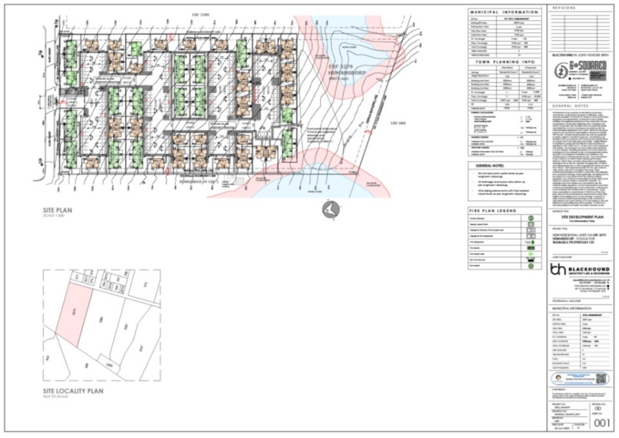 2 Bedroom Property for Sale in Humansdorp Eastern Cape